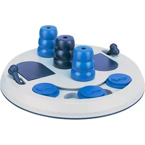 Dog Activity FLIP BOARD XXL, Strategiespiel, ca. 23 cm, Kunststoff